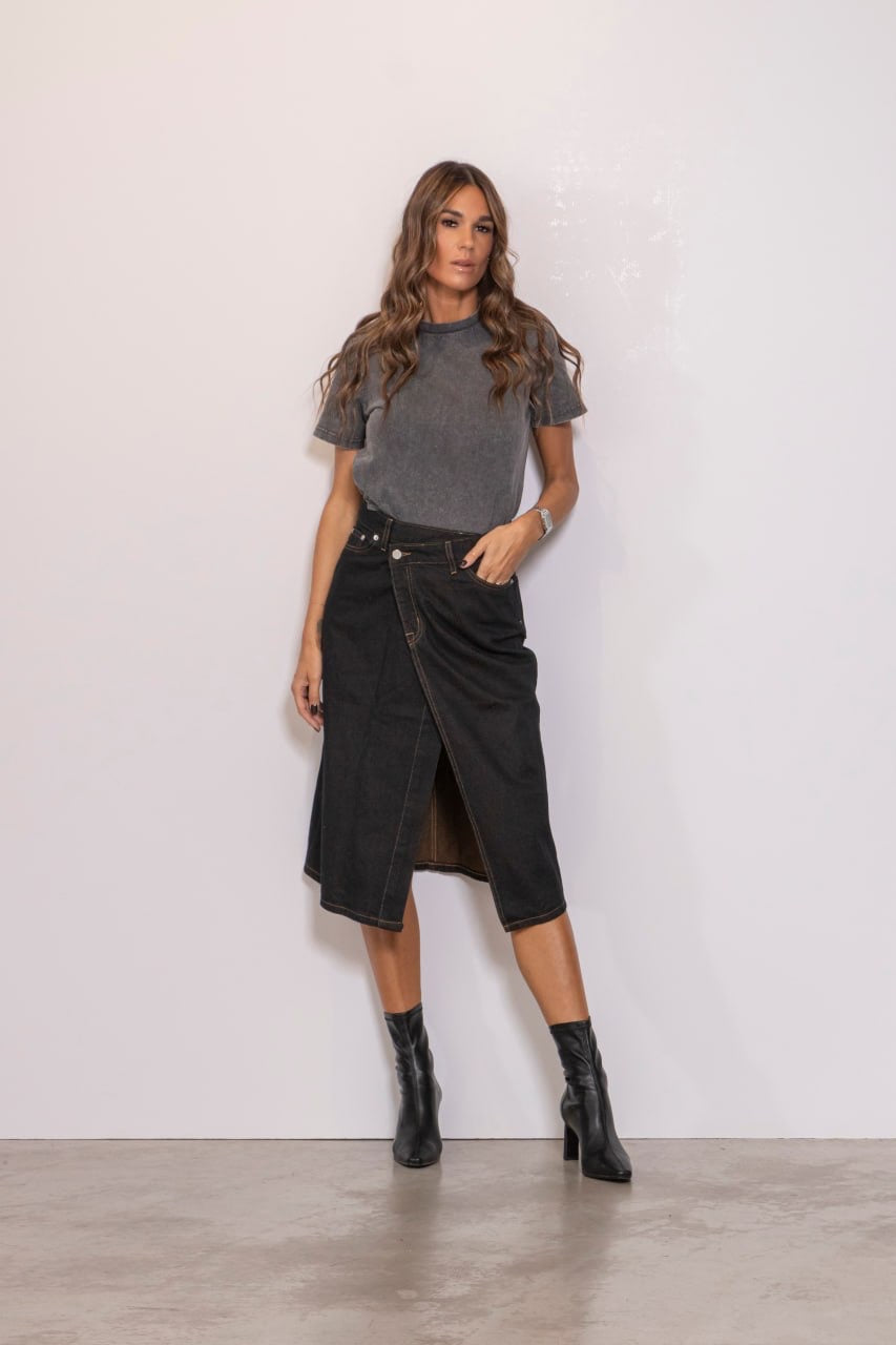 Ayla Skirt