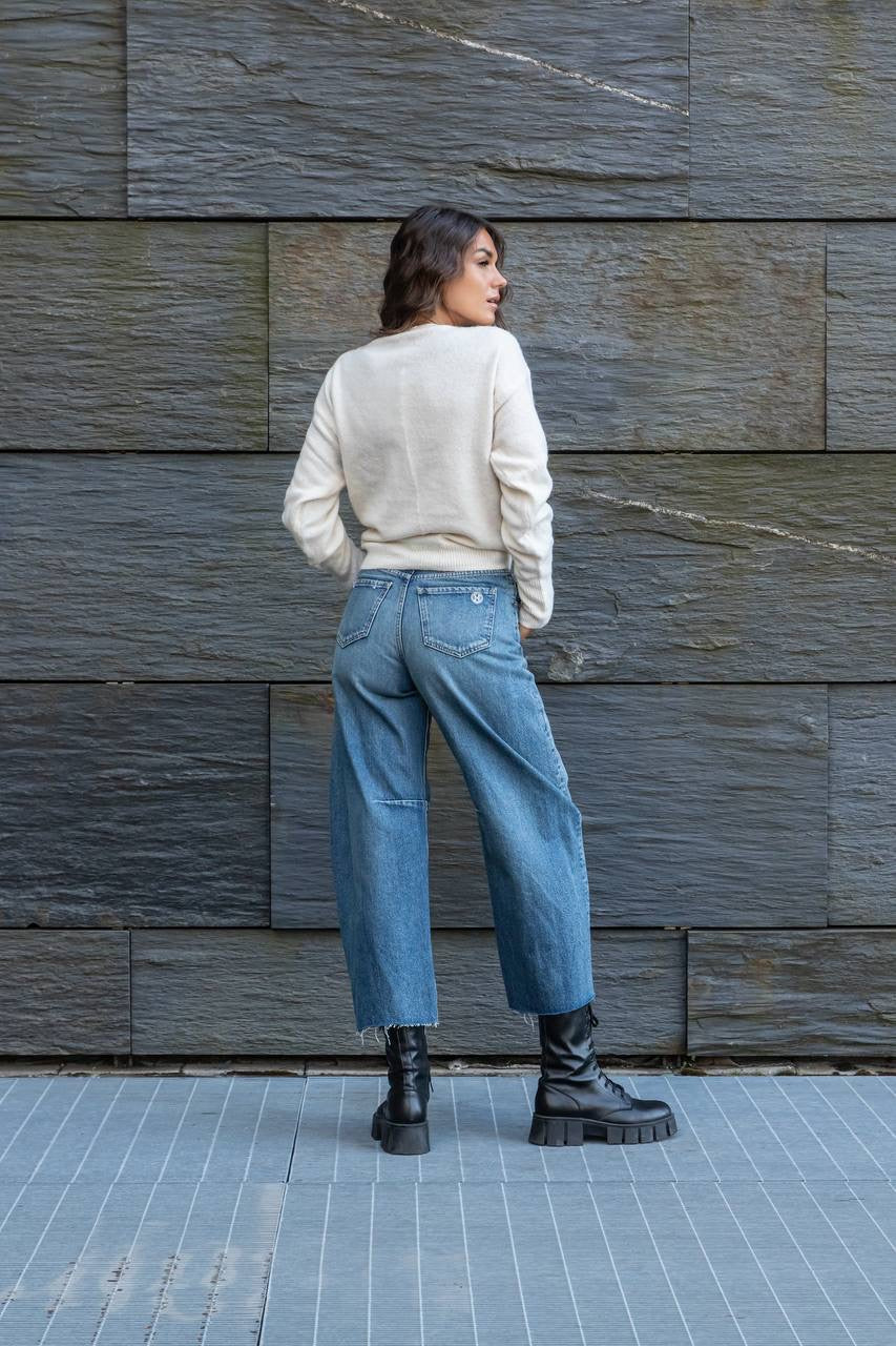 Katja Grs Rws Knit Cardigan
