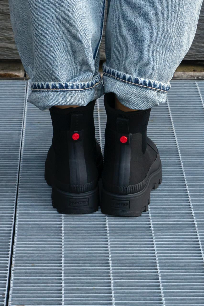 Elements Neoprene Chelsea Boots