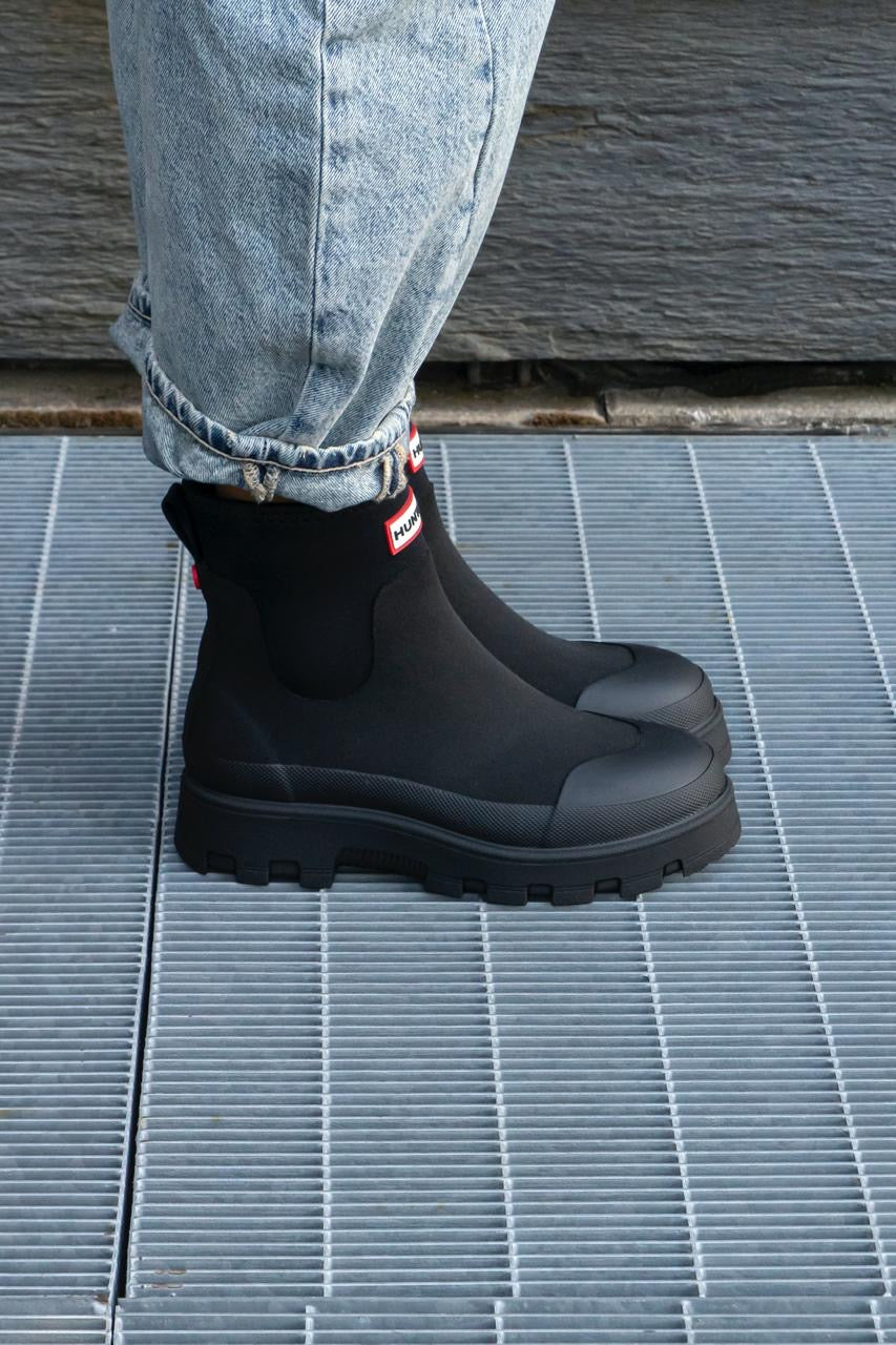Elements Neoprene Chelsea Boots