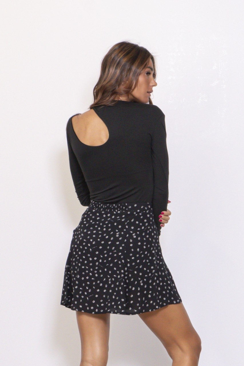 Maglia Cut Out