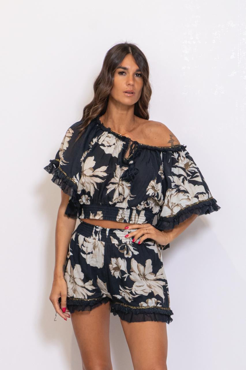 Top Ana Coralia