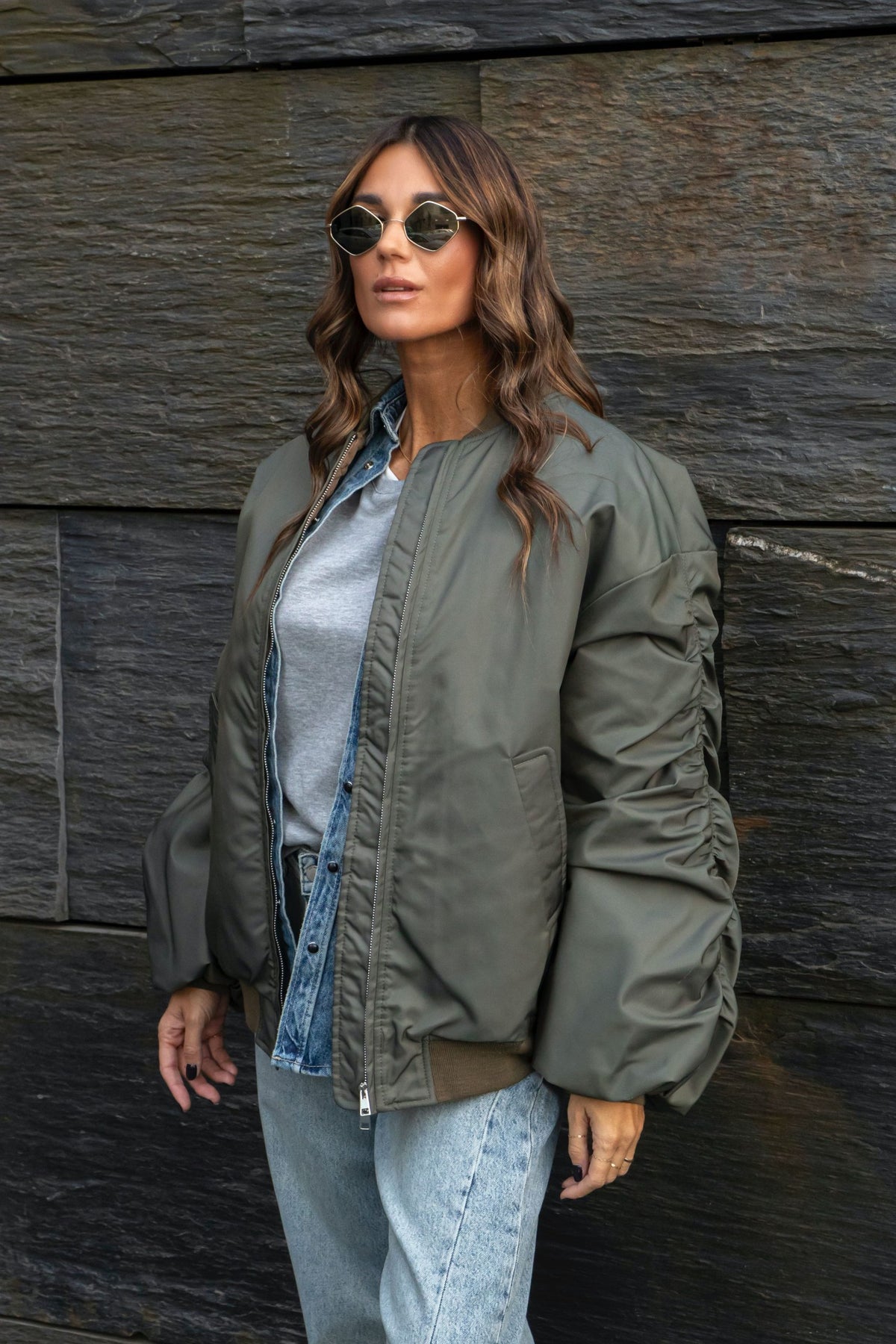 Over Bomber Kate