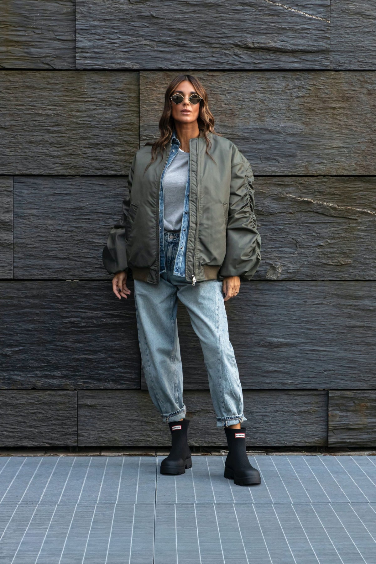 Over Bomber Kate
