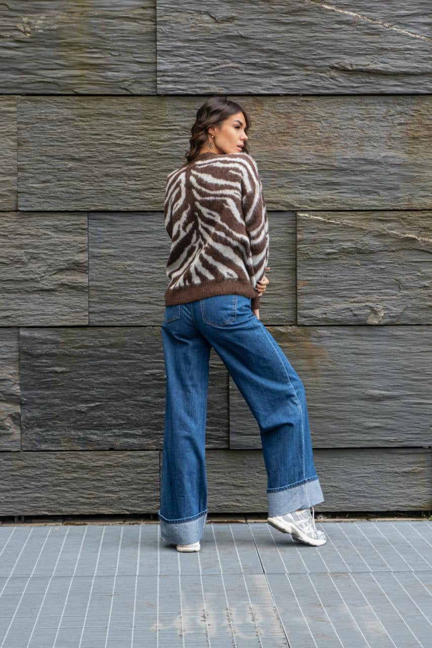 Bora Fold Up Pant