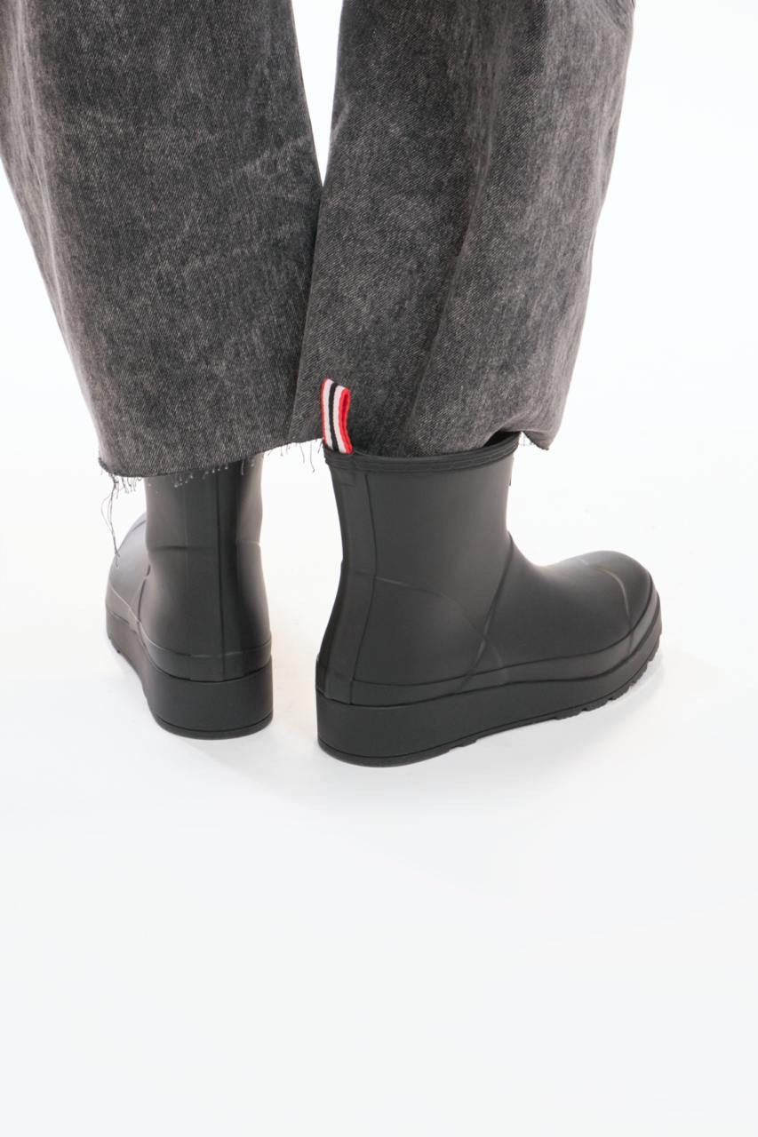 Short Play Boots