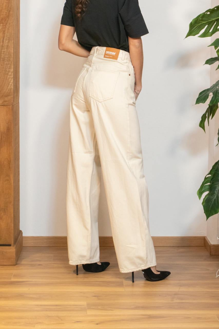 Donna Denim Jeans