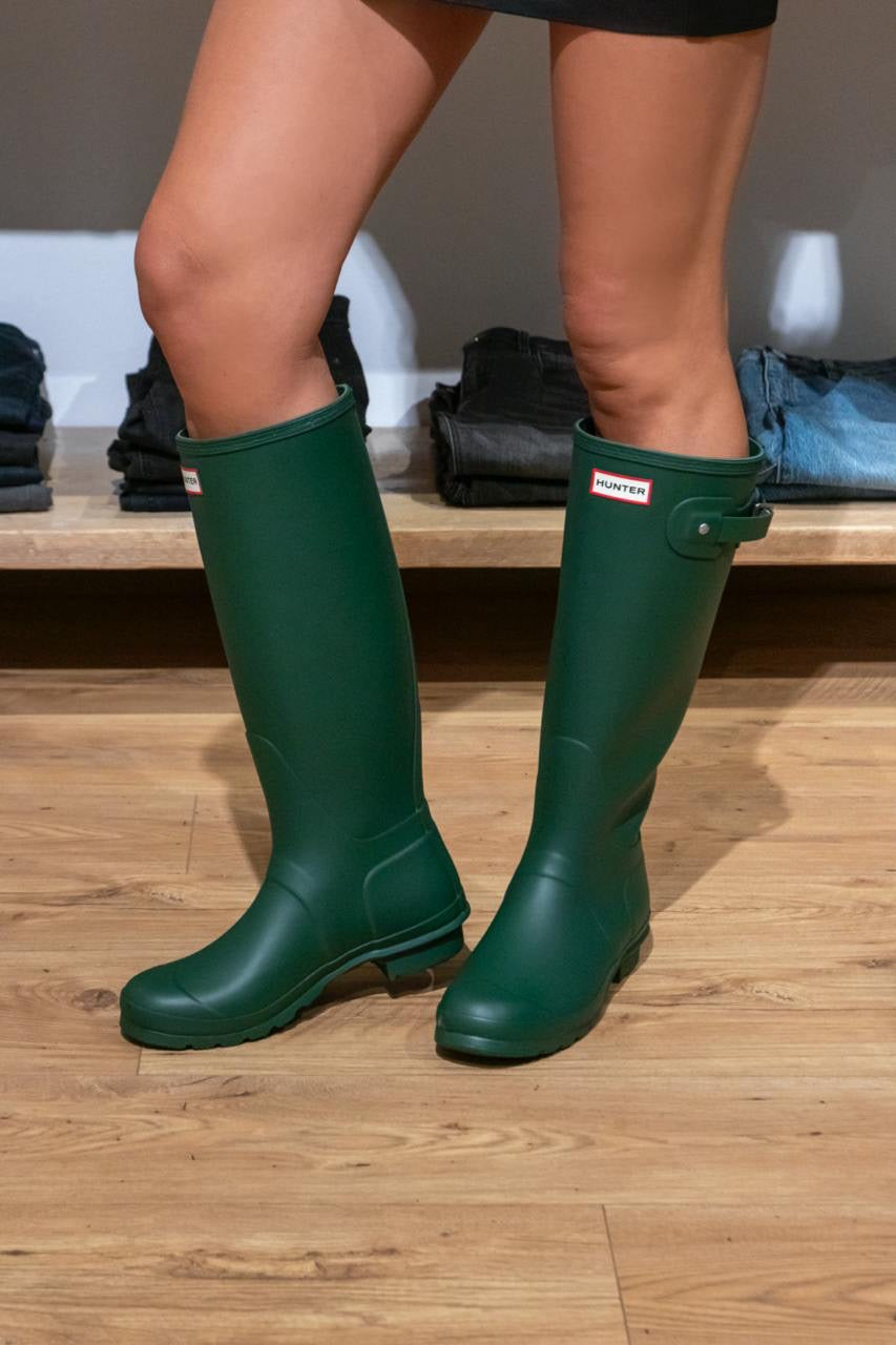 Original Tall Boots