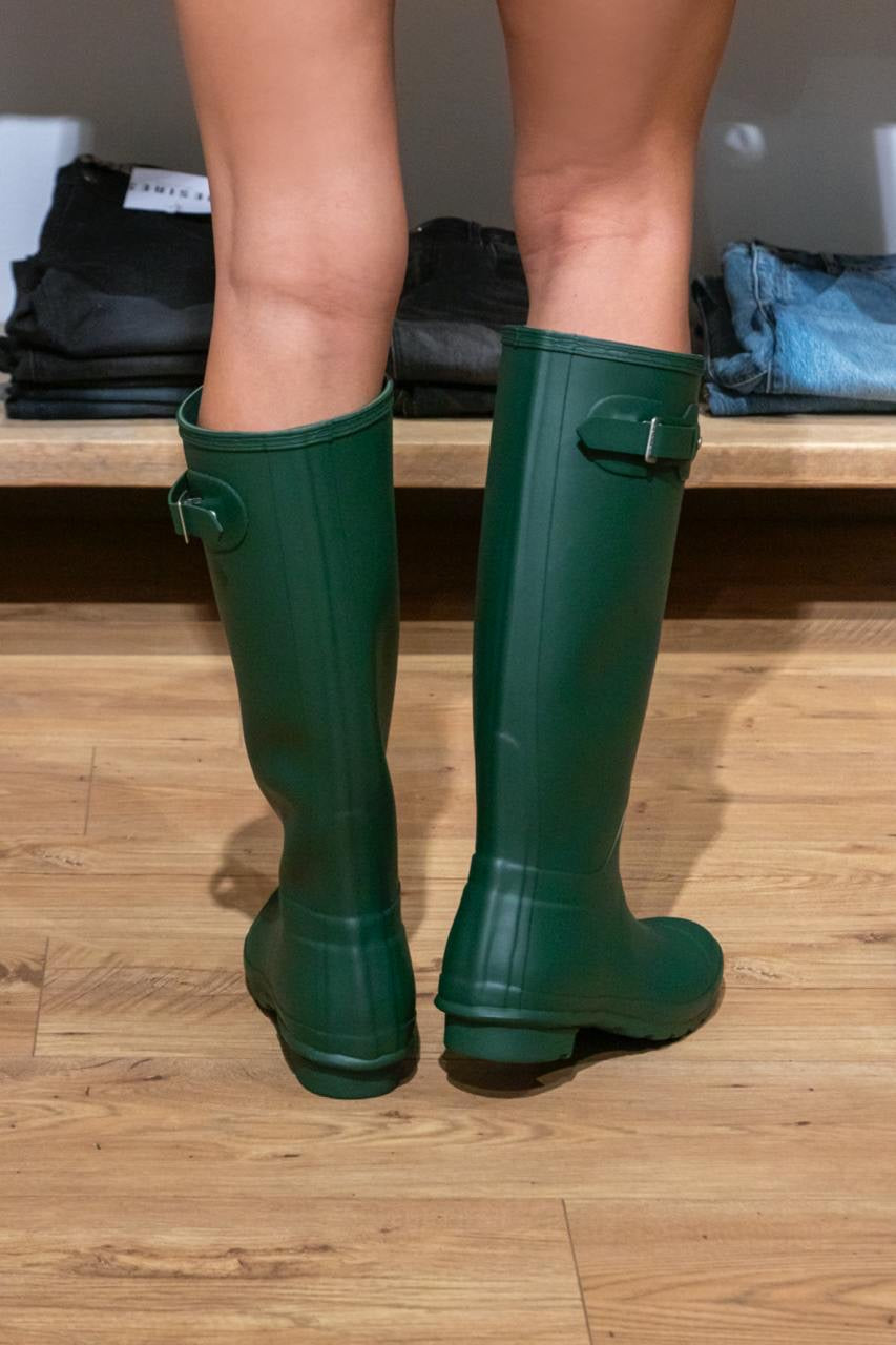 Original Tall Boots