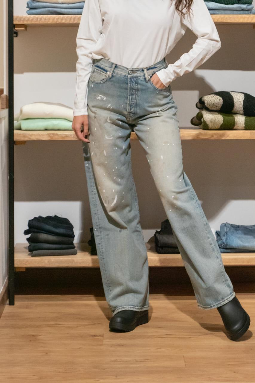 Jeans Acne