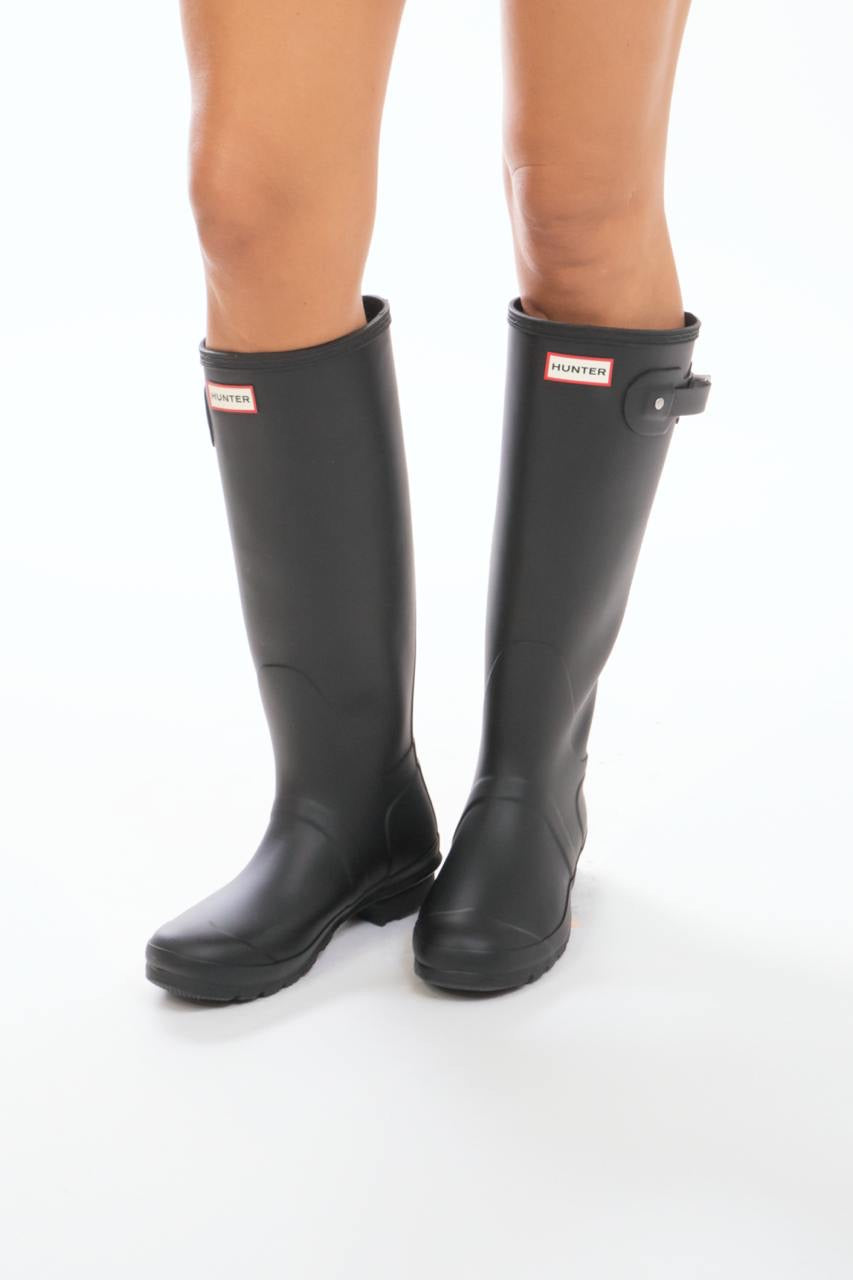 Original Tall Boots