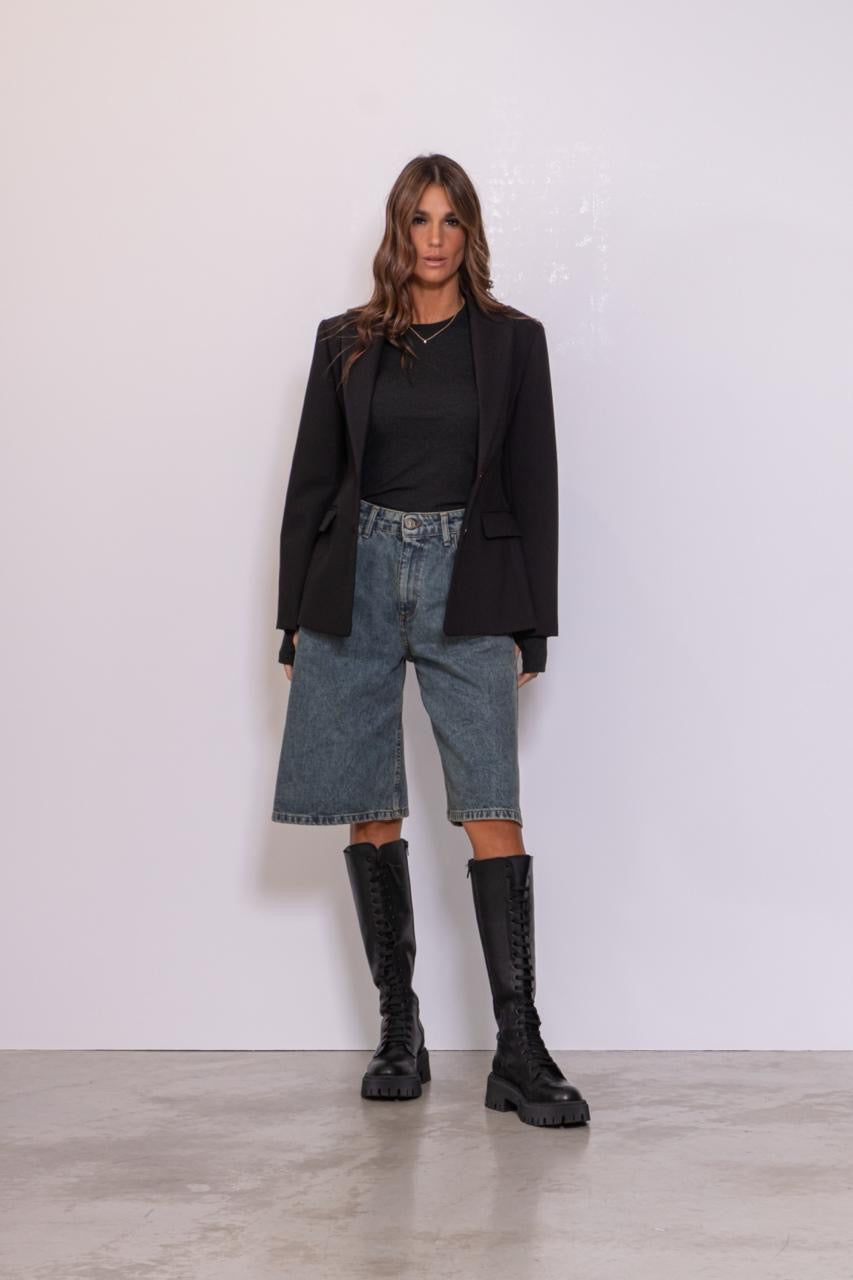 Preordine Giacca Monopetto Sartoriale