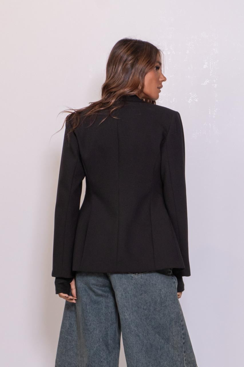 Preordine Giacca Monopetto Sartoriale