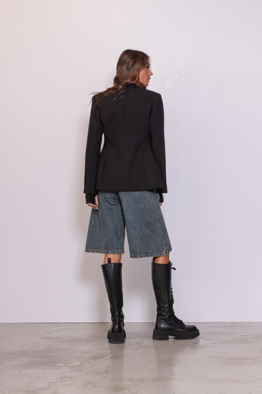 Preordine Giacca Monopetto Sartoriale