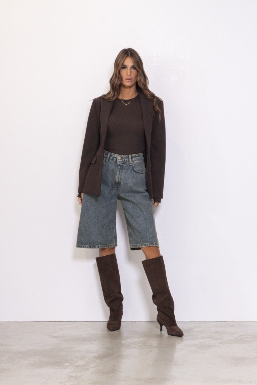Preordine Giacca Monopetto Sartoriale