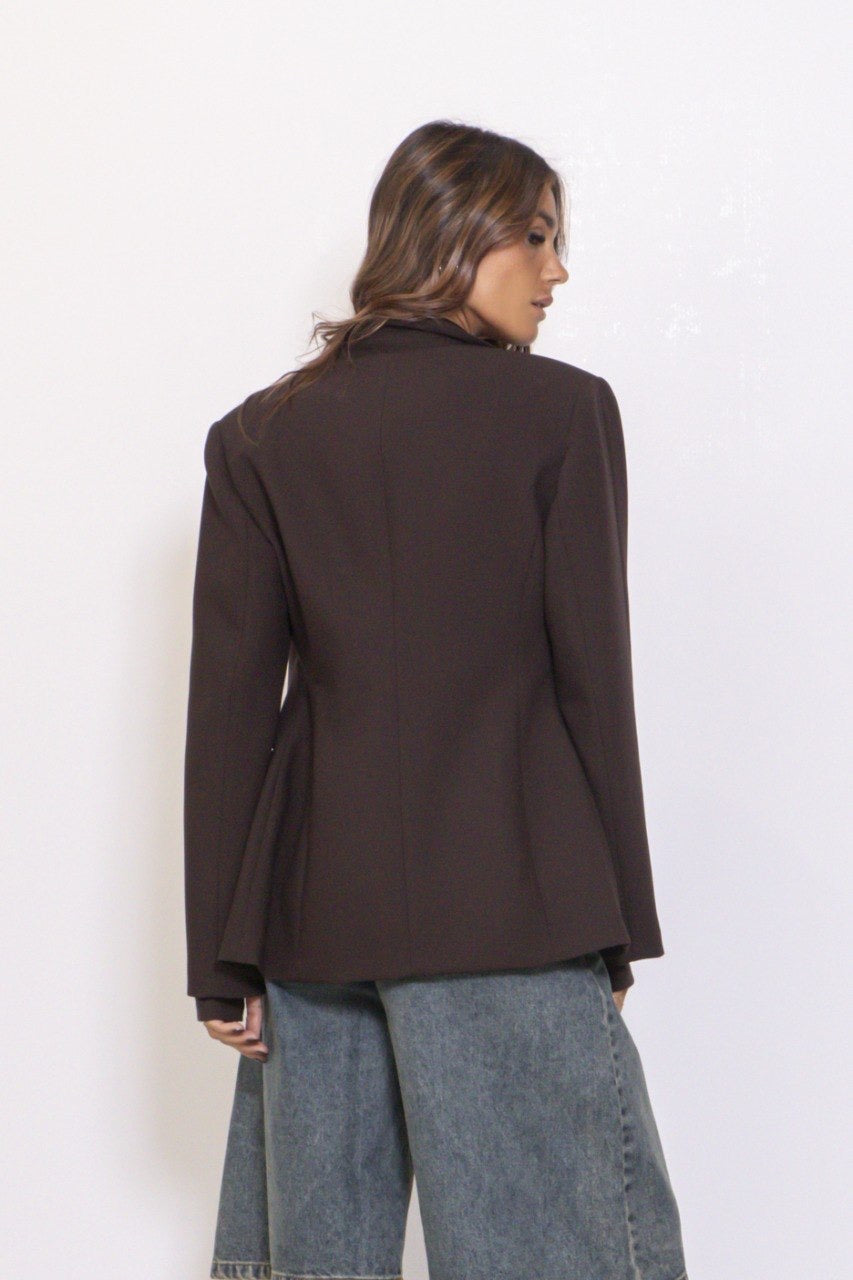 Preordine Giacca Monopetto Sartoriale