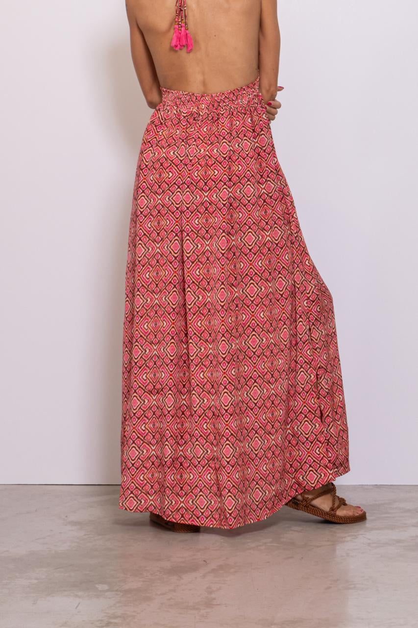 Coralie Long Dress Mexico