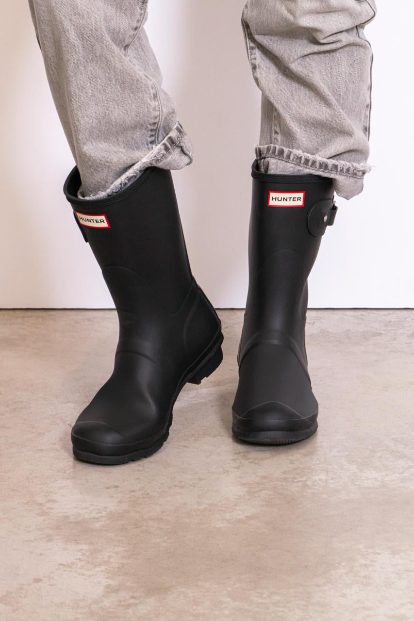 Original Short Boots