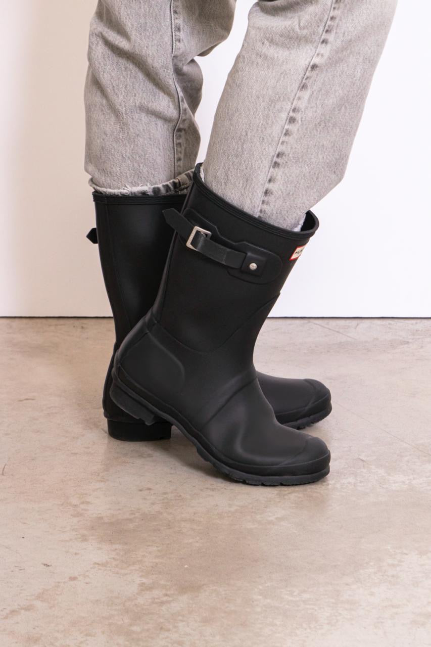 Original Short Boots