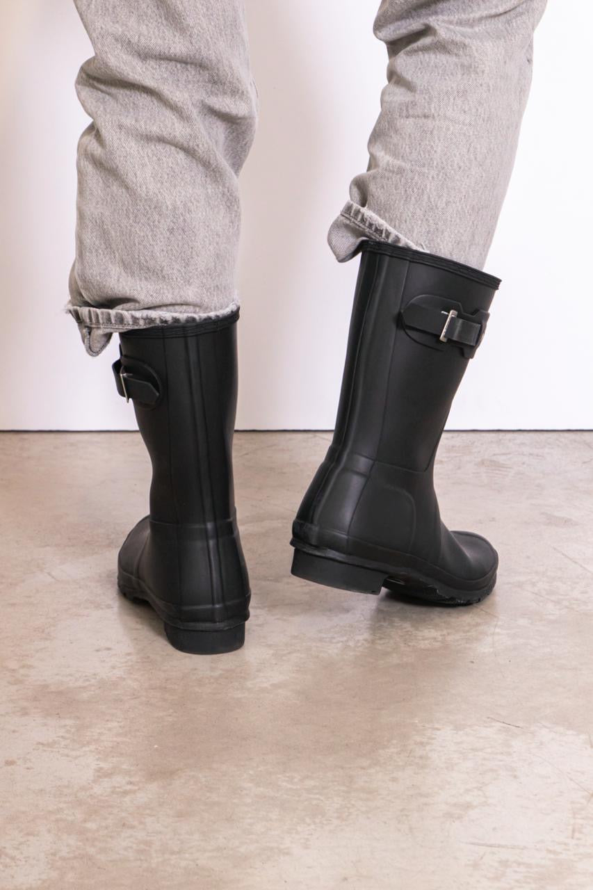 Original Short Boots