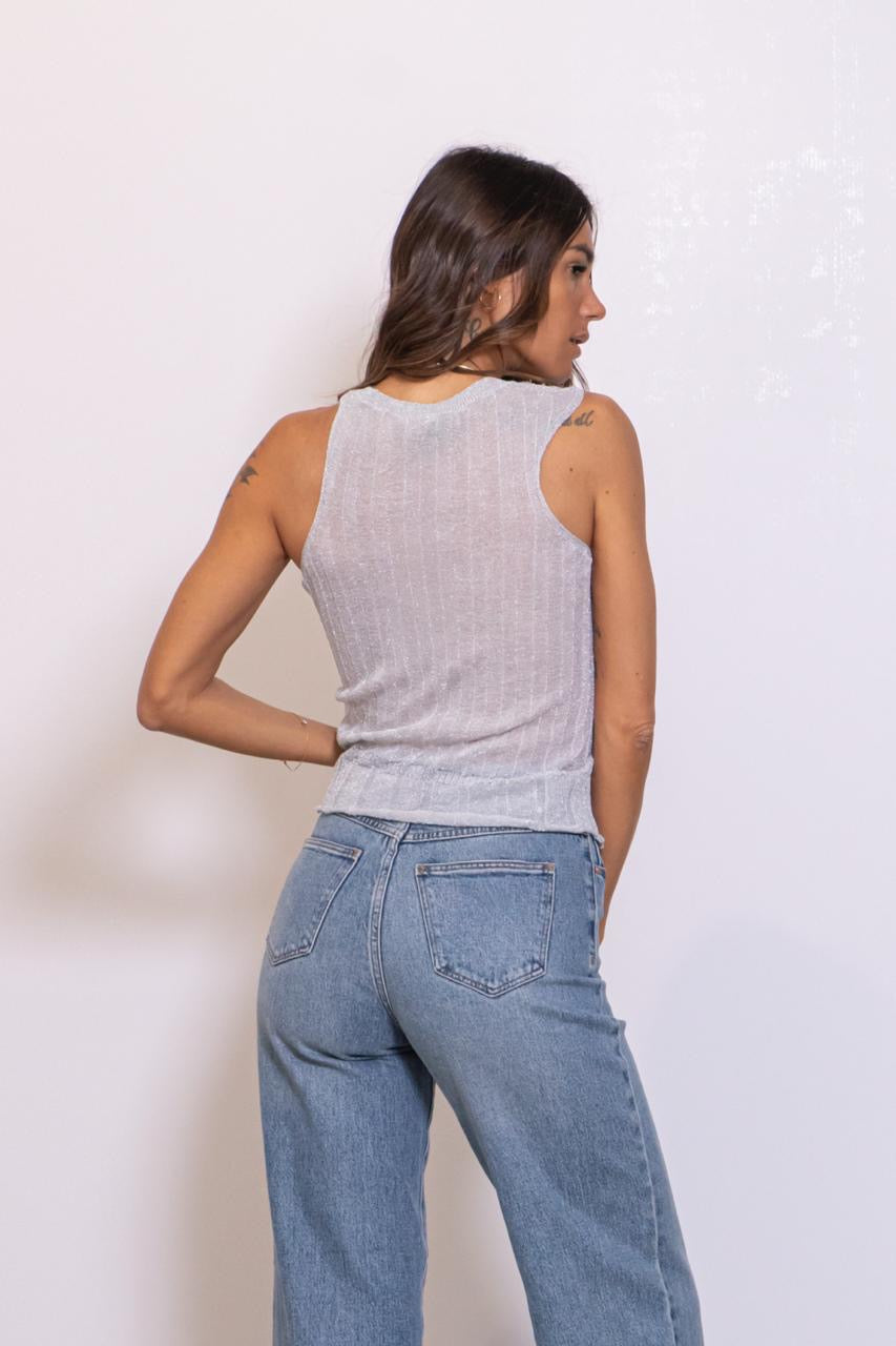 94 High Wide Selena