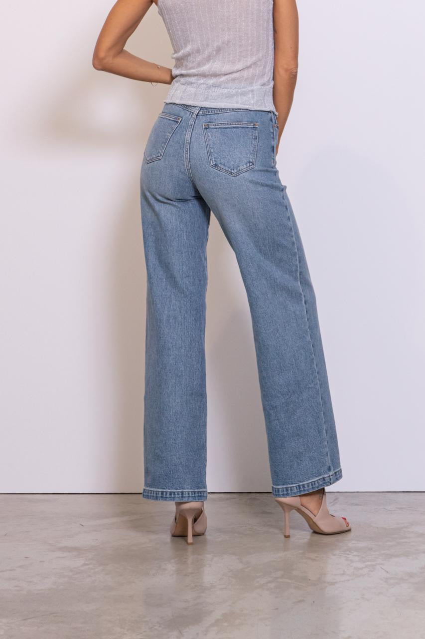 94 High Wide Selena
