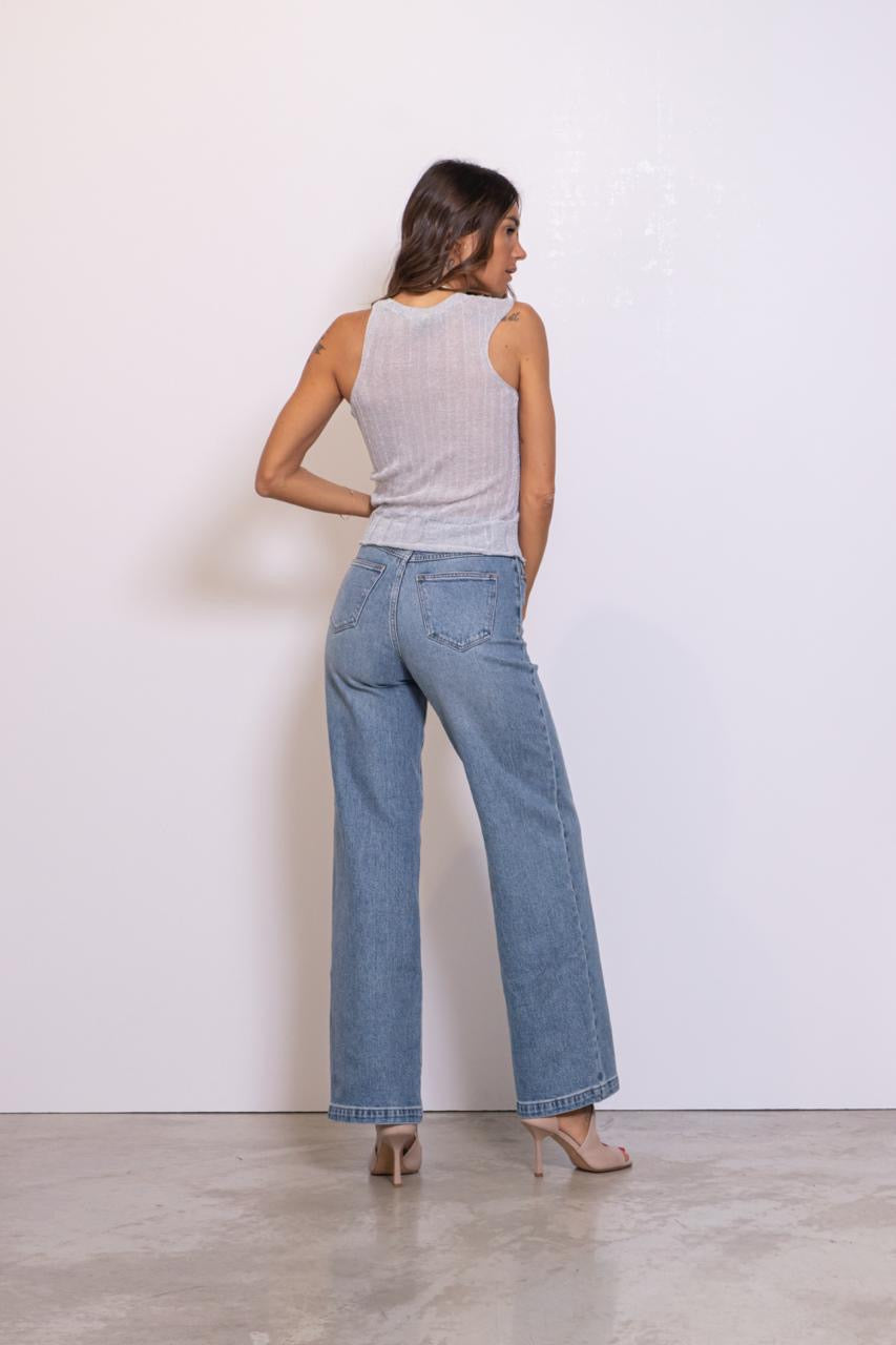 94 High Wide Selena