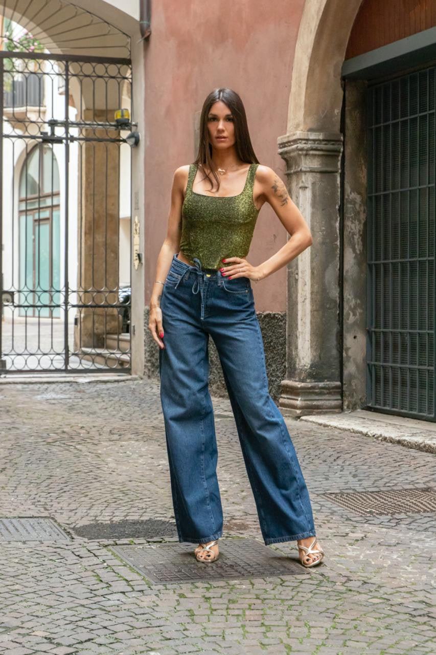 Nubrooklyn Jeans