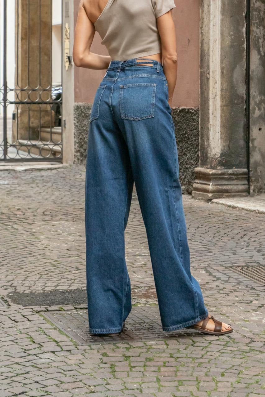 Nubrooklyn Jeans