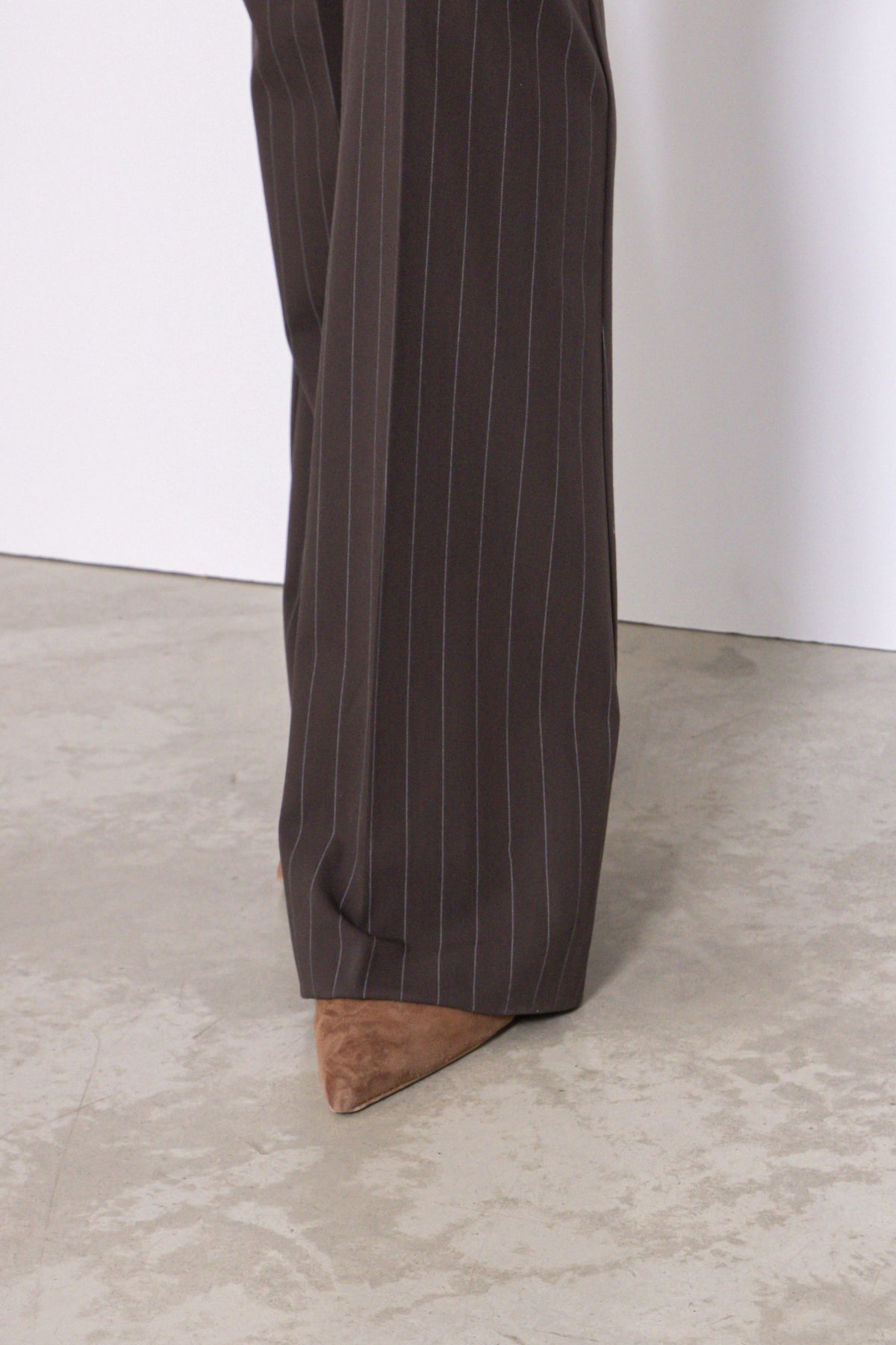 Preordine Flare Raye' Brown