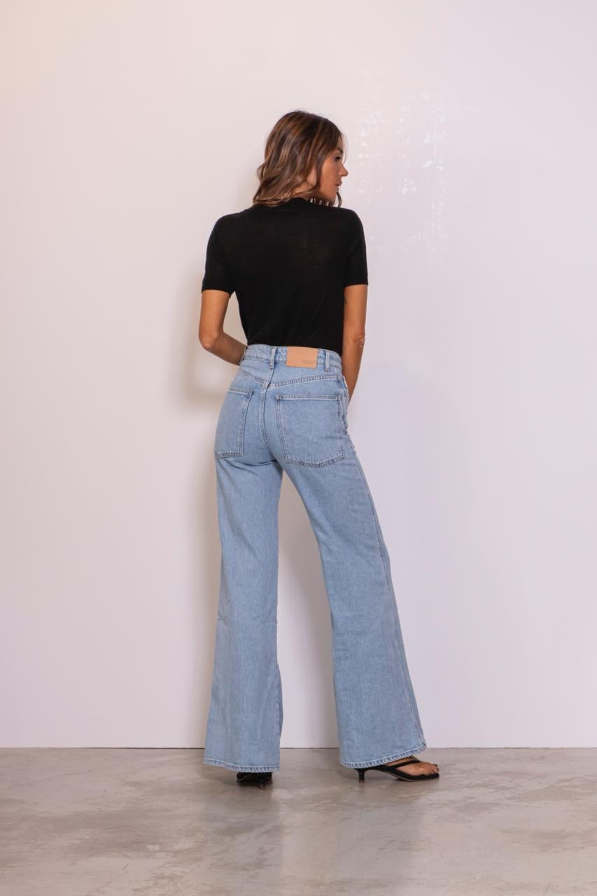 Preordine T-shirt Maniche Corte In Lana