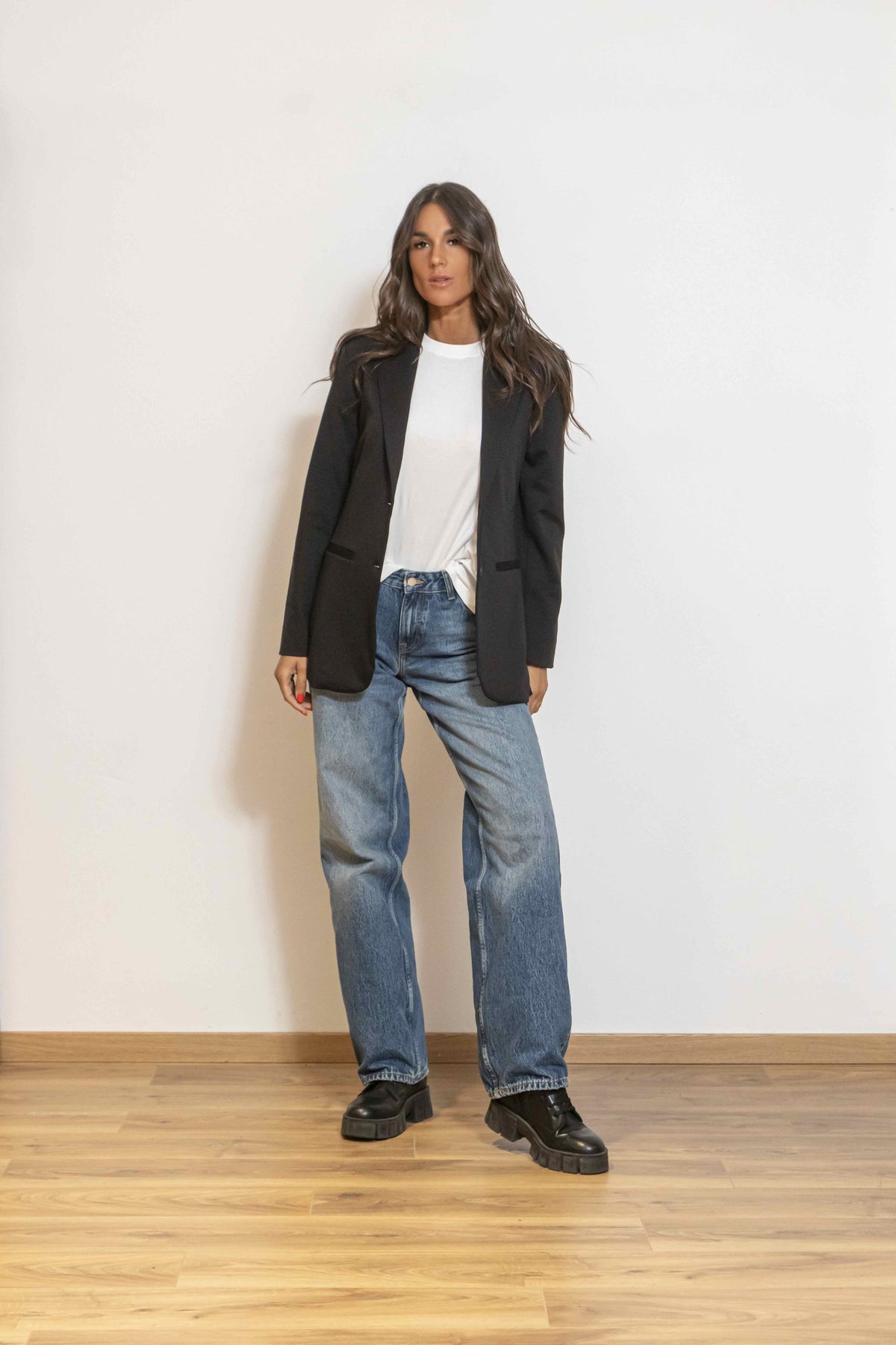 Preordine Kendall Grs Blazer