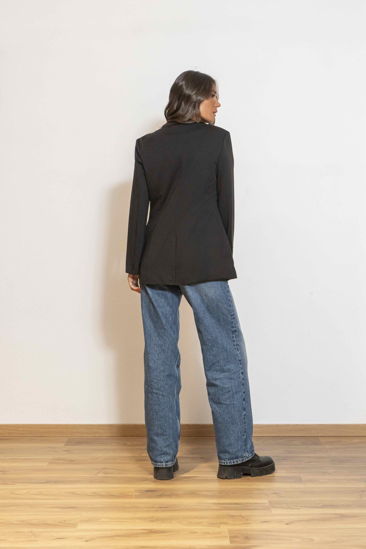 Preordine Kendall Grs Blazer