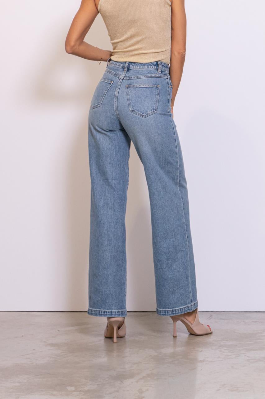 94 High Wide Selena
