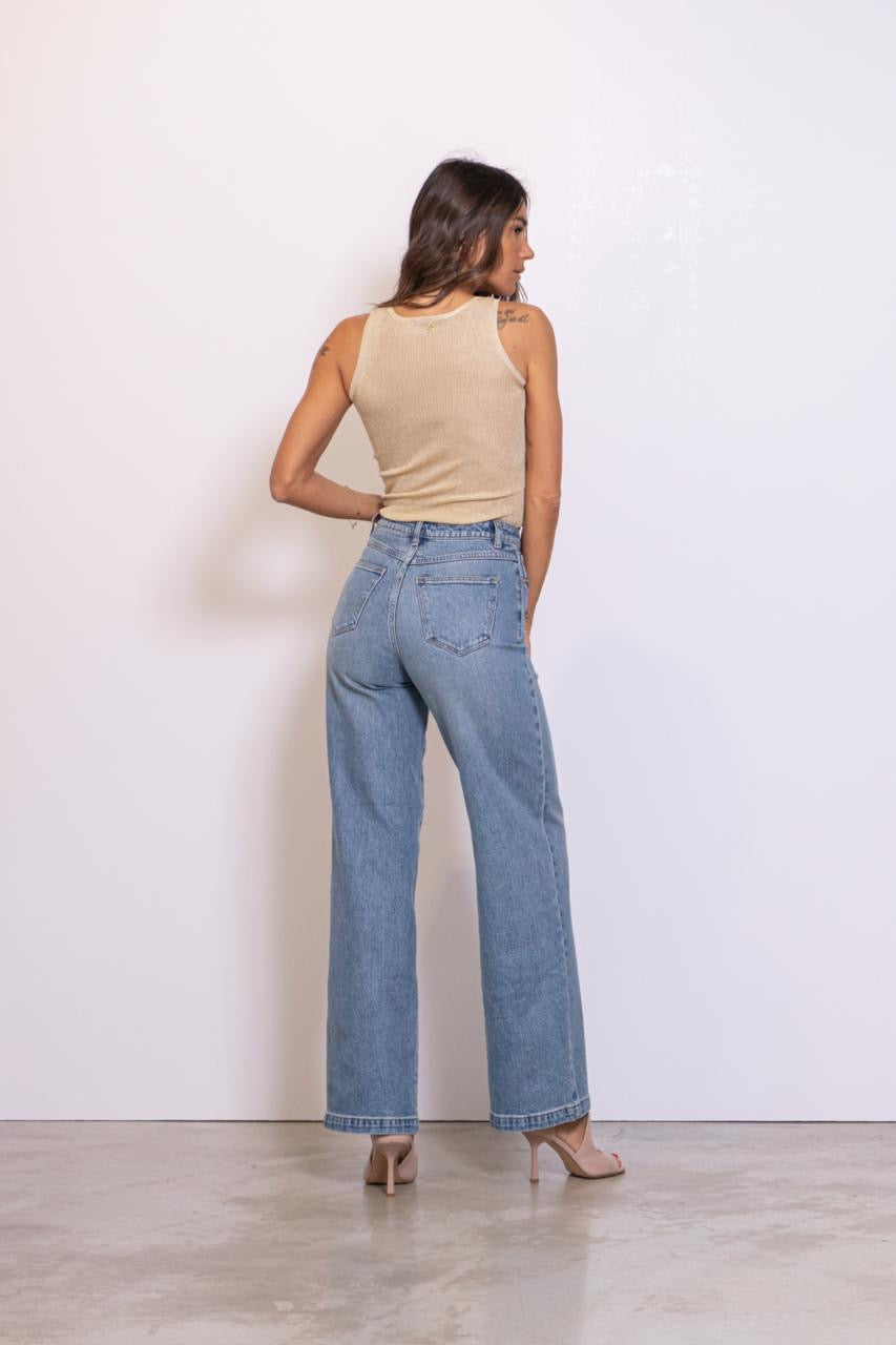 94 High Wide Selena