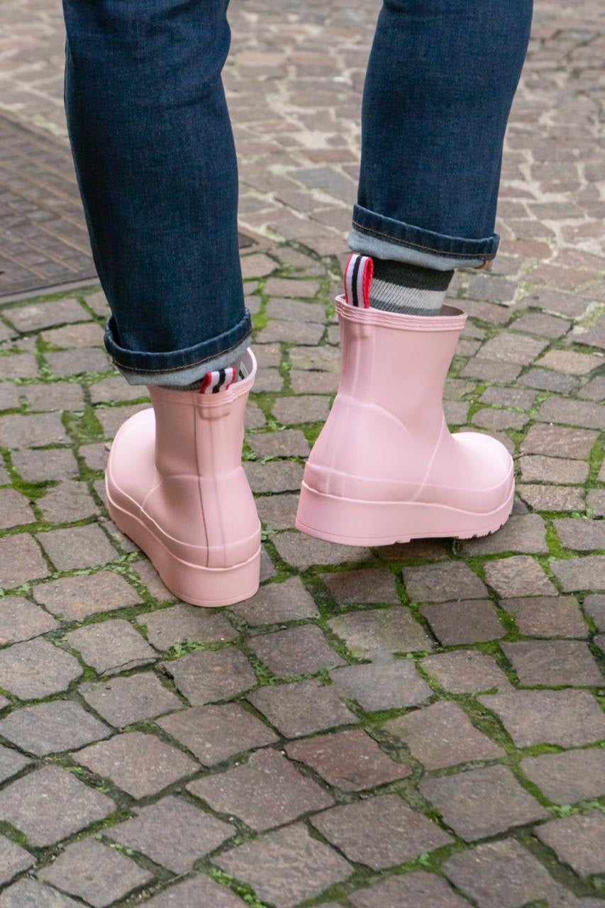 Short Play Boots