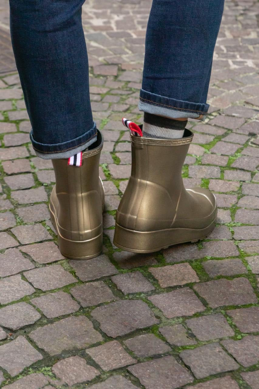 Nebula Short Play Boots