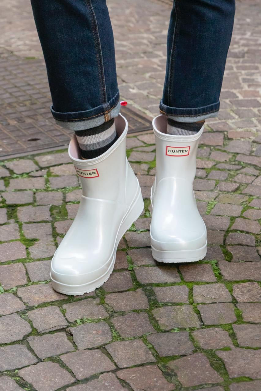 Nebula Short Play Boots