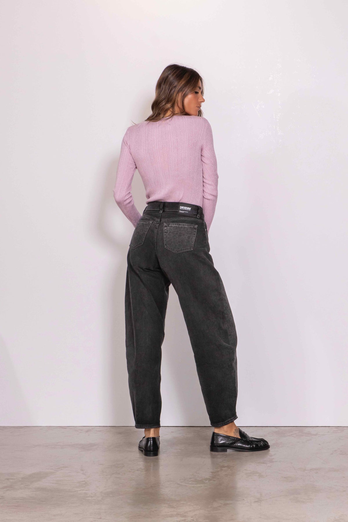 NUJANEY PULLOVER
