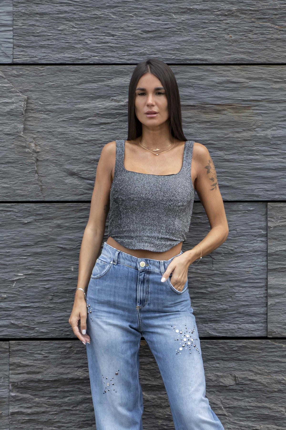 Eliot Top