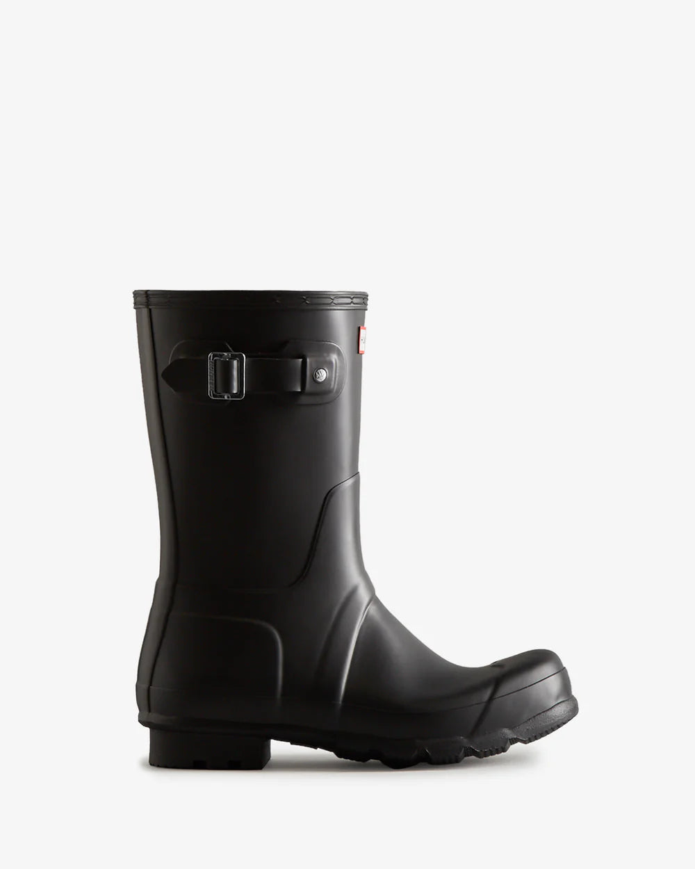 Original Short Boots