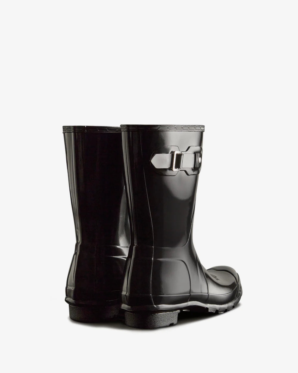 Original Short Gloss Boots