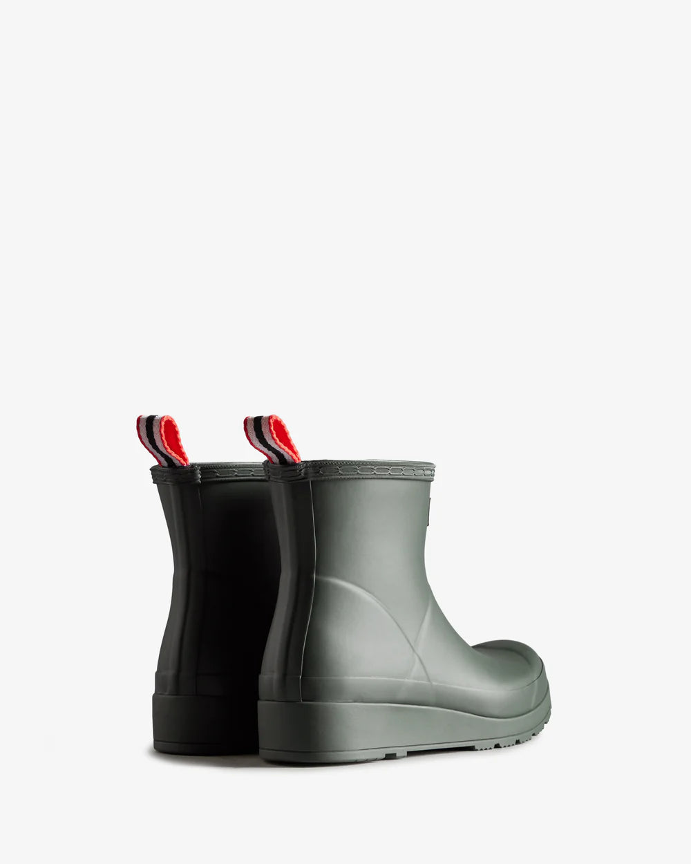 Short Play Boots