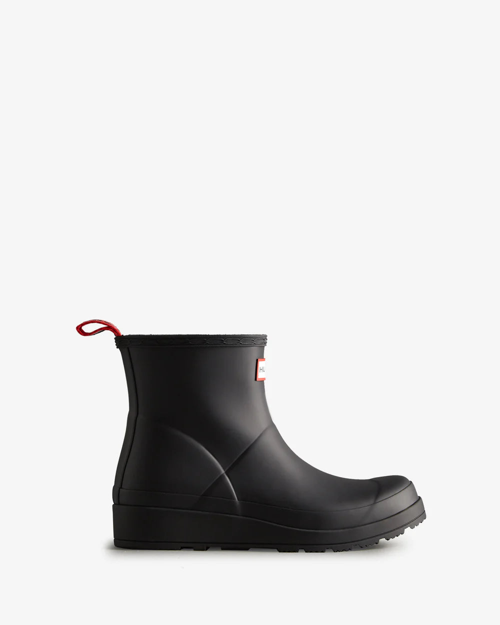 Short Play Boots