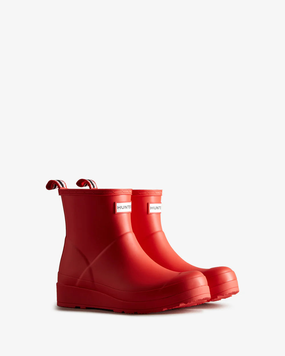 Short Play Boots