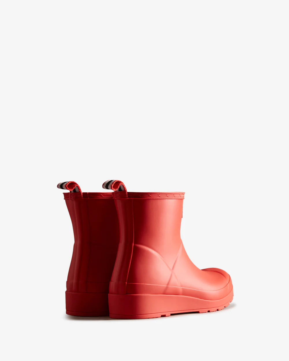 Short Play Boots