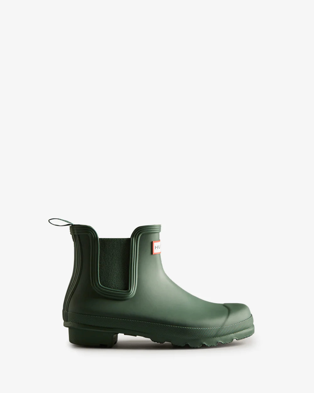 Original Chelsea Boots