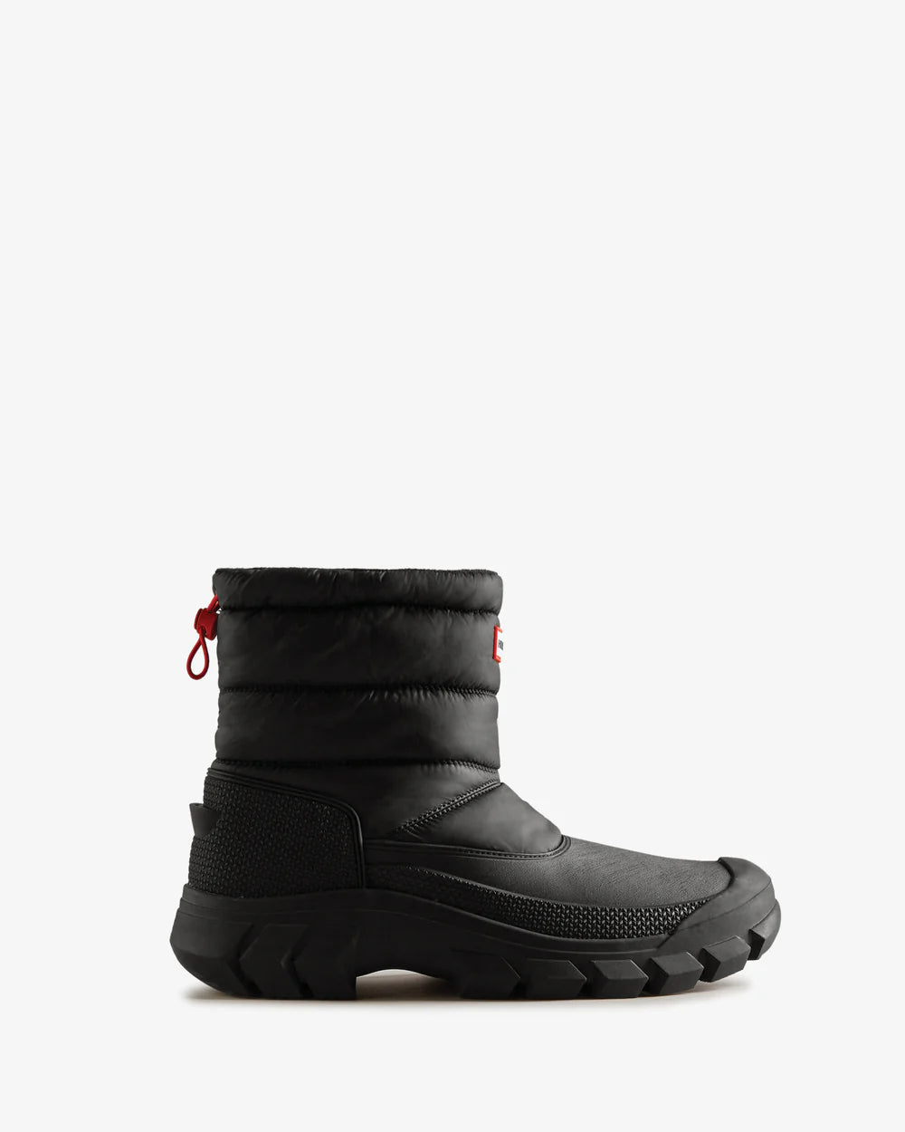 Intrepid Short Snow Boots