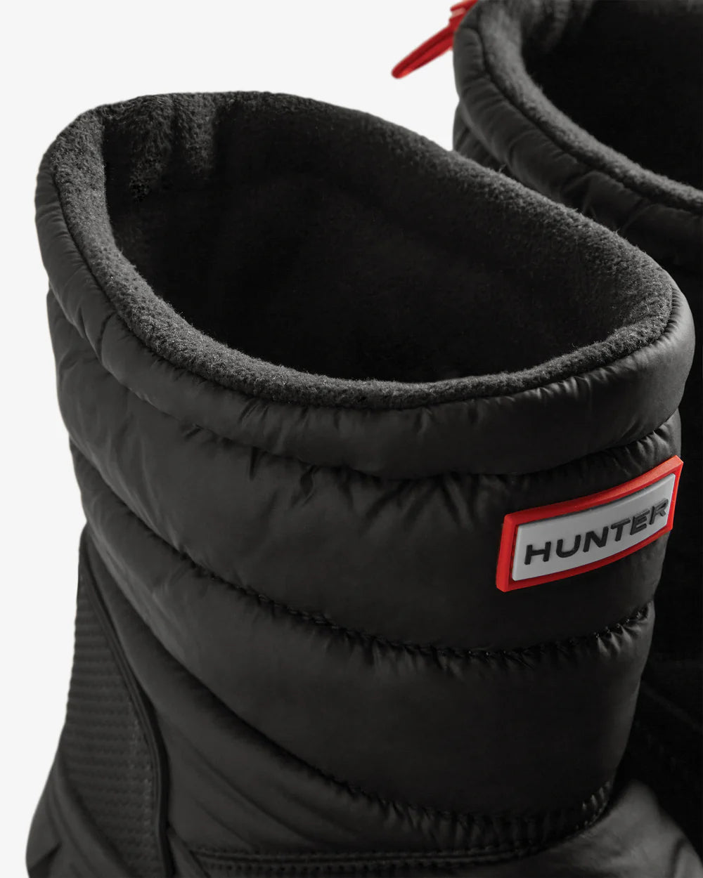 Intrepid Short Snow Boots