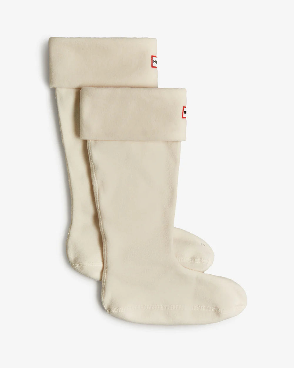 Recycl Fleece Tall Boot Socks
